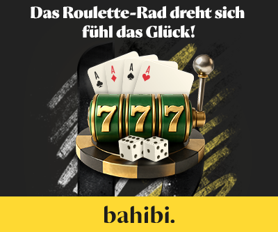 Casino Online Schweiz mit Spielautomaten Spielkarten und Würfeln