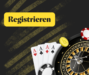 bahibi-registrieren2 Live Casino Tipps mit Roulette Spielkarten und Casino Chips