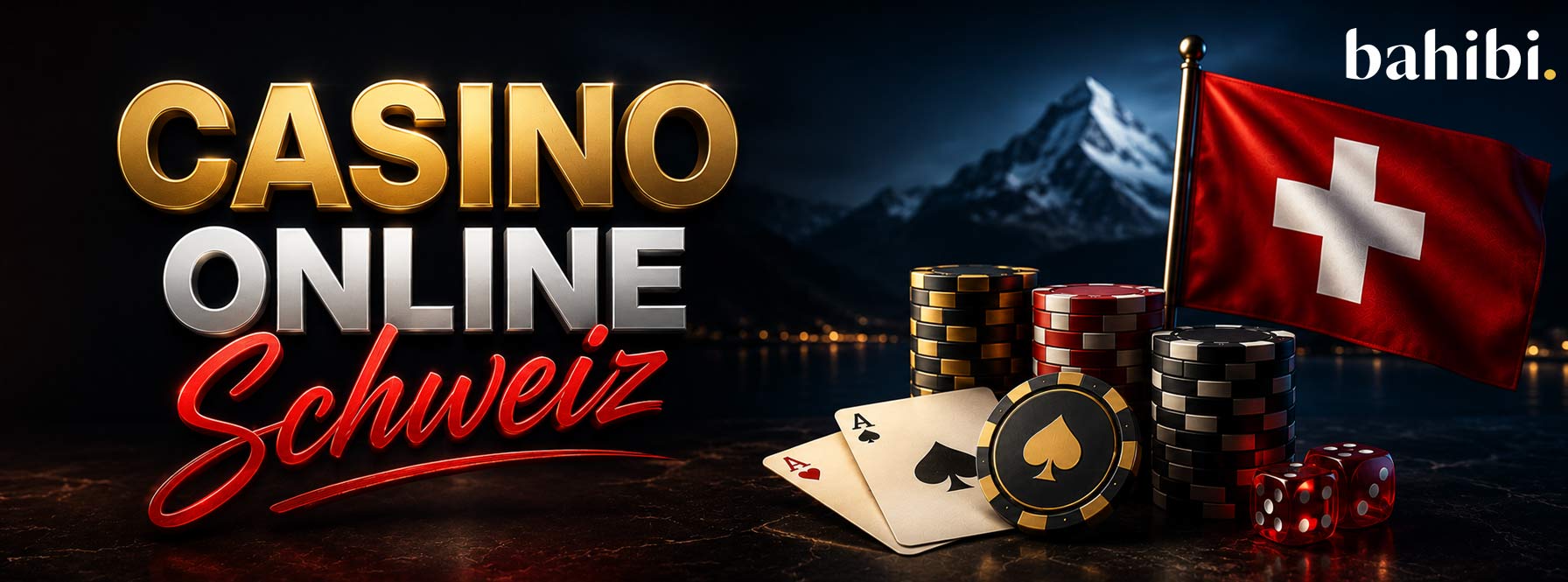 Casino Online Schweiz