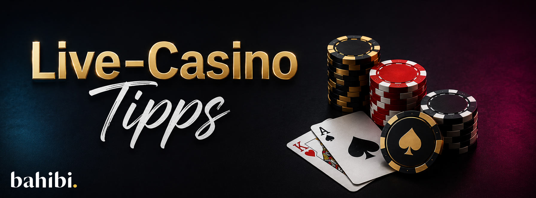 Live-Casino Tipps